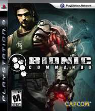 Bionic Commando